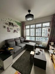 Blk 121D Eastbank @ Canberra (Sembawang), HDB 4 Rooms #470418171